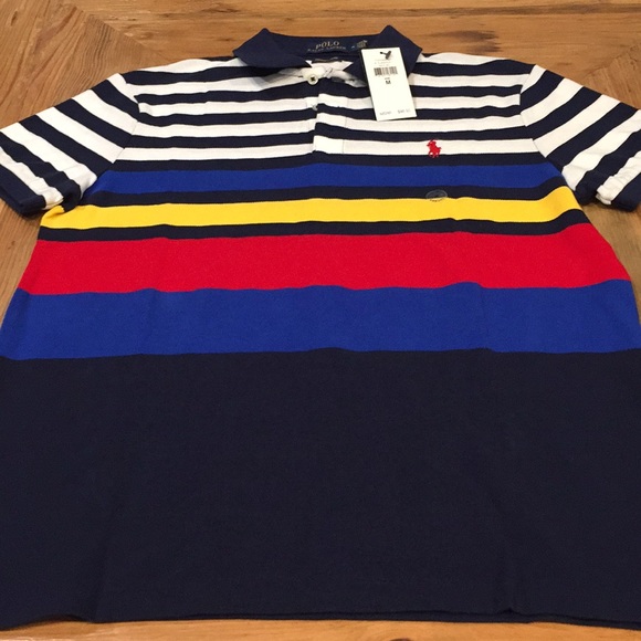 Ralph Lauren Other - NEW Men’s Ralph Lauren Polo